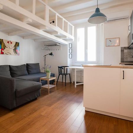 Cozy Apartment Near Navigli Милан Экстерьер фото