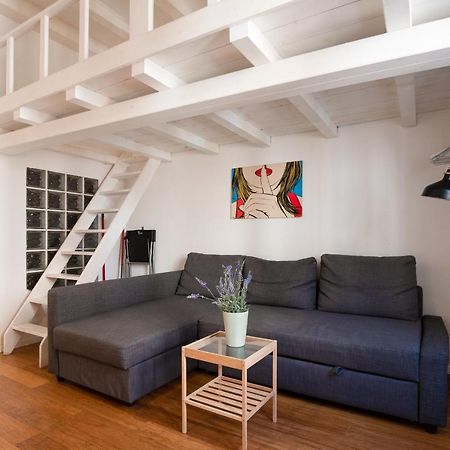 Cozy Apartment Near Navigli Милан Экстерьер фото