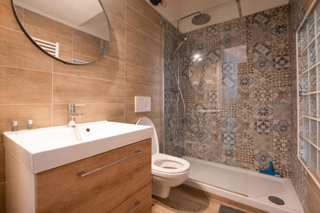 Cozy Apartment Near Navigli Милан Экстерьер фото