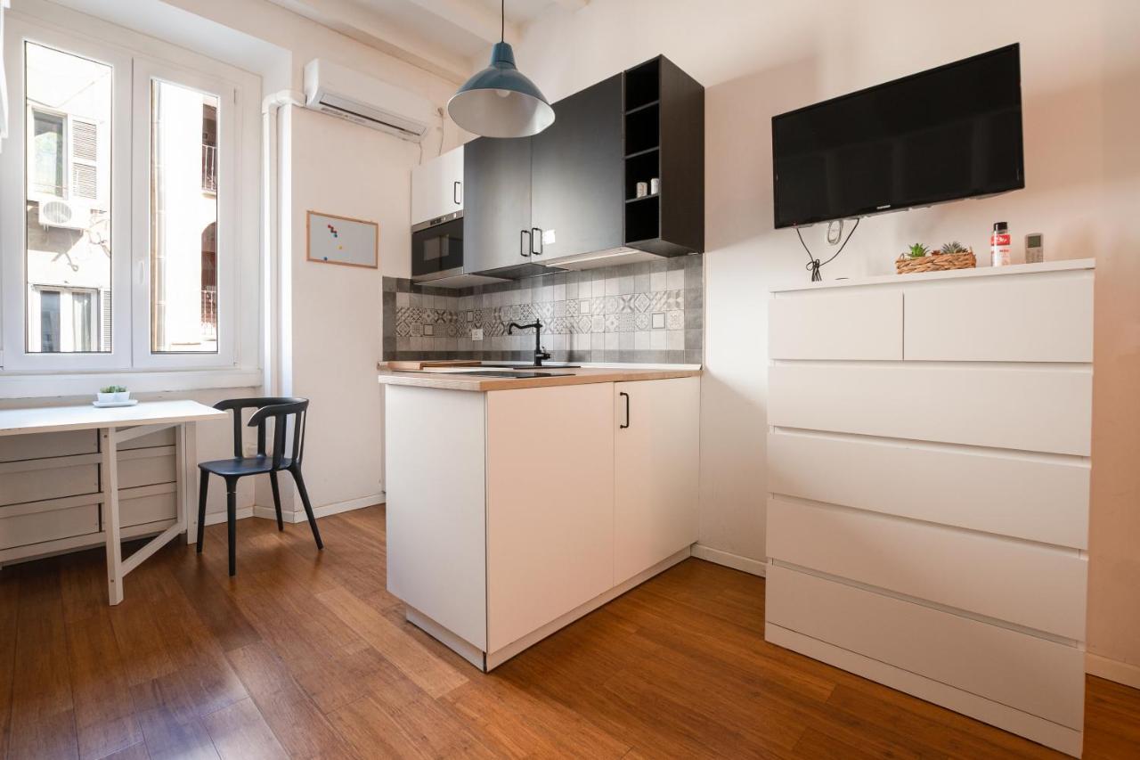 Cozy Apartment Near Navigli Милан Экстерьер фото